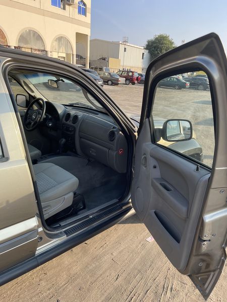 Jeep Liberty • 2006 • 233 km 3