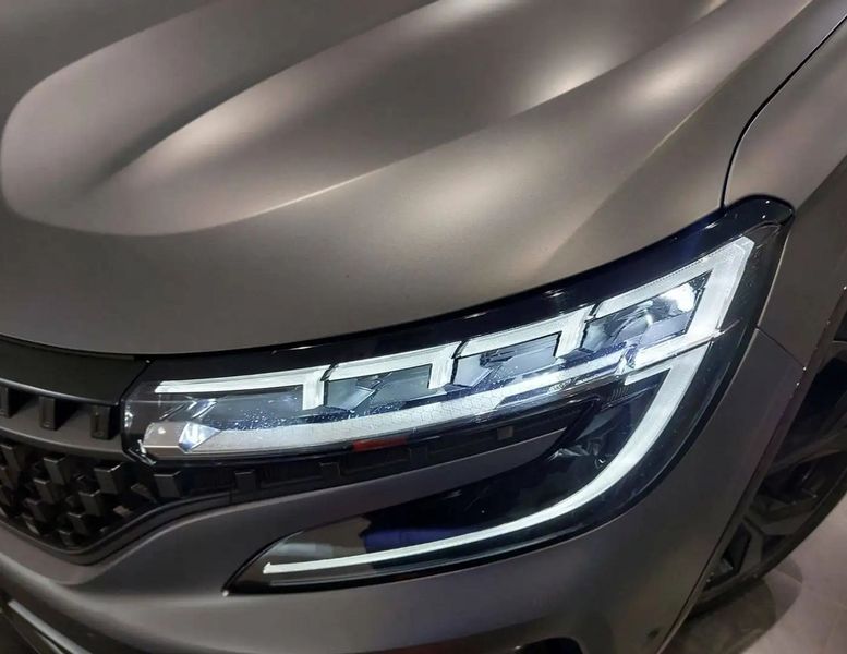 Renault Espace • 2023 • 42,973 km 11