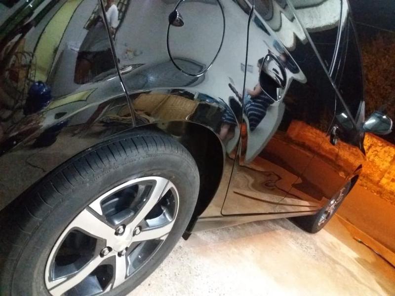 Chevrolet Onix • 2019 • 10,400 km 2