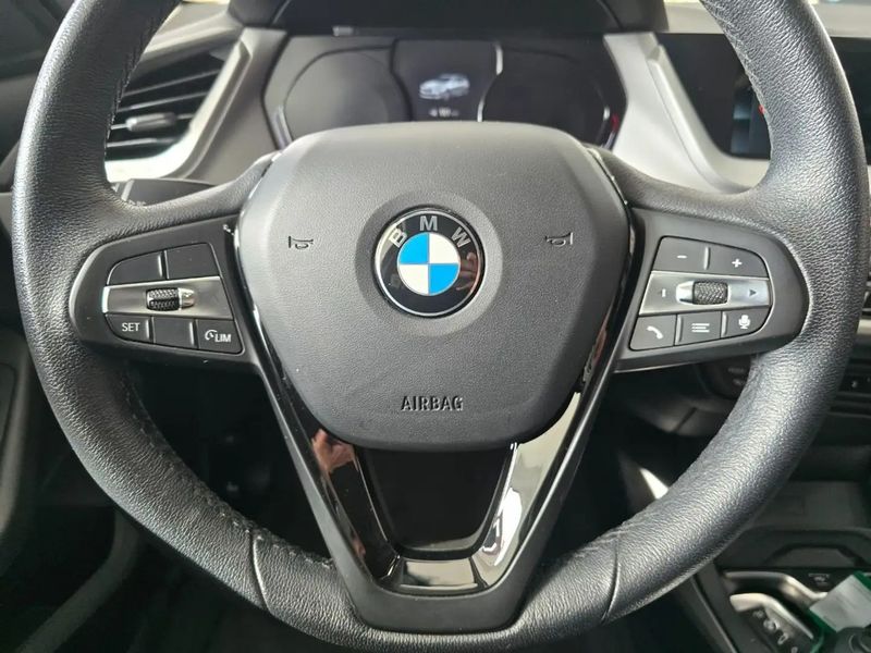 BMW 1 Series • 2020 • 57,000 km 7