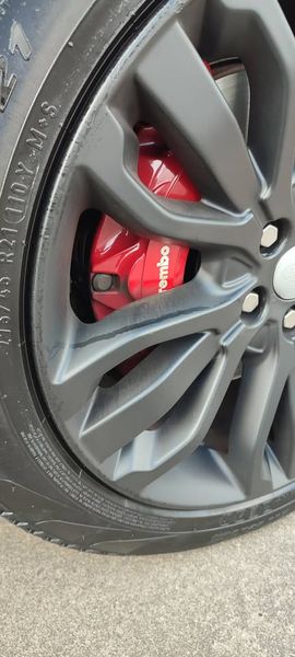 Land Rover Range Rover Sport • 2017 • 76,000 km 6