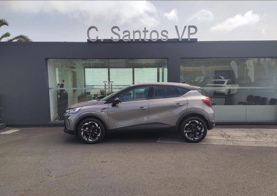Mitsubishi ASX • 2024 • 1,500 km 3