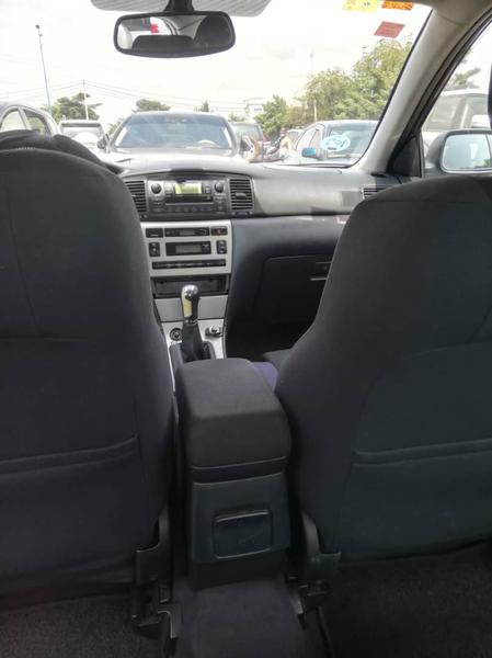 Toyota Corolla • 2006 • 40,000 km 7