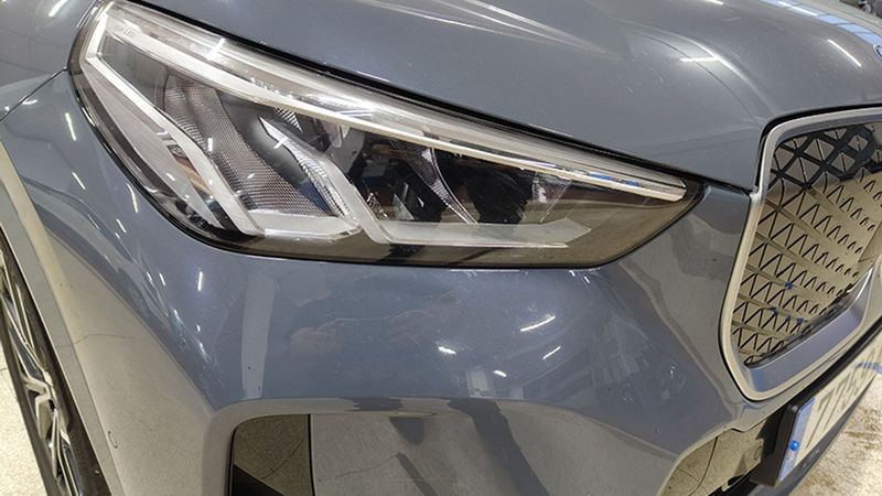 BMW i3 • 2024 • 13,026 km 7