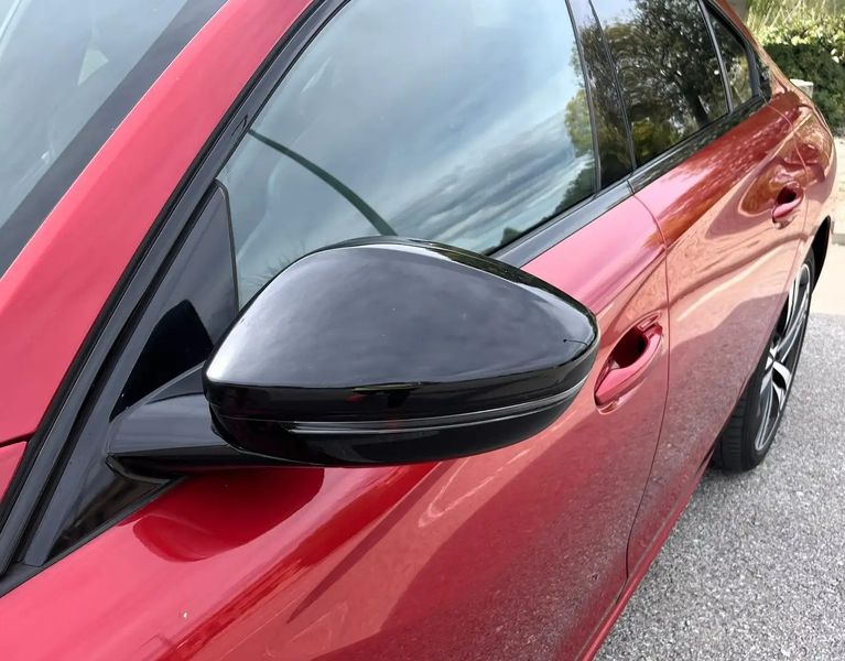 Peugeot 508 • 2019 • 160,000 km 6