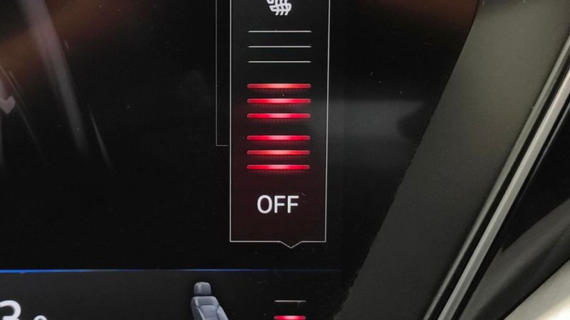 Volkswagen Touareg • 2019 • 170,134 km 10