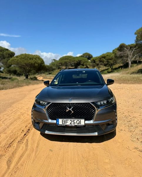 DFSK All New Glory SUV • 2019 • 140,500 km 2