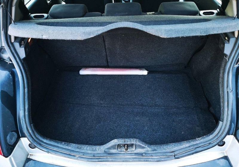 Renault Mégane • 2003 • 199,000 km 2