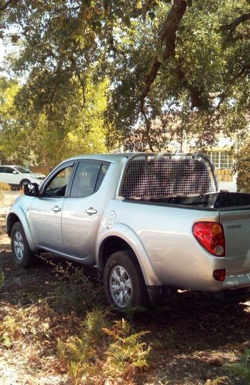 Mitsubishi L200 • 2010 • 275,000 km 7