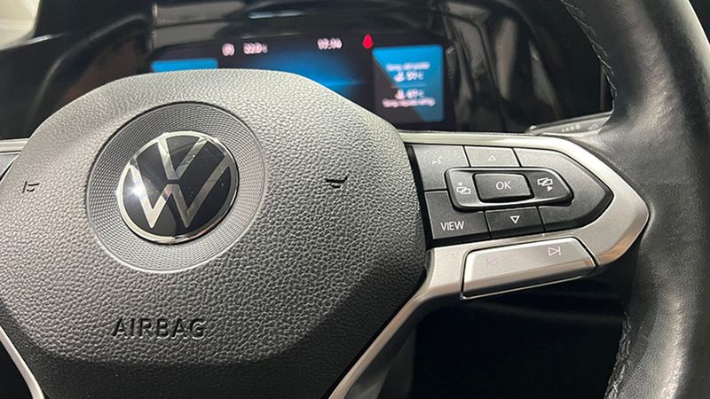Volkswagen Golf • 2021 • 66,500 km 25