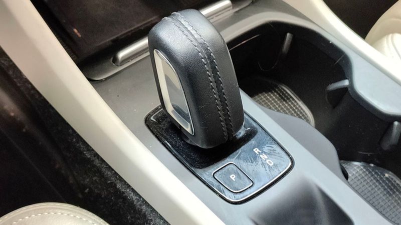 Volvo XC40 • 2020 • 79,263 km 5