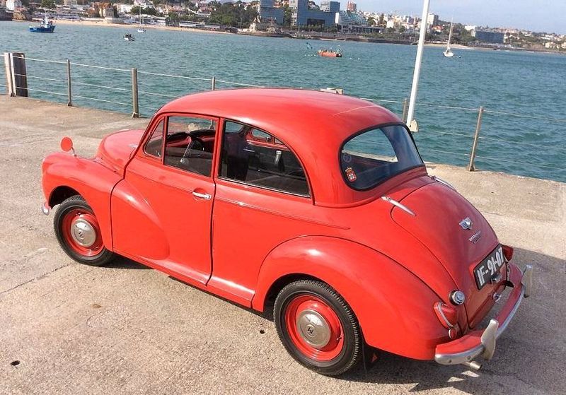 Fiat 500X • 1959 • 80,000 km 4