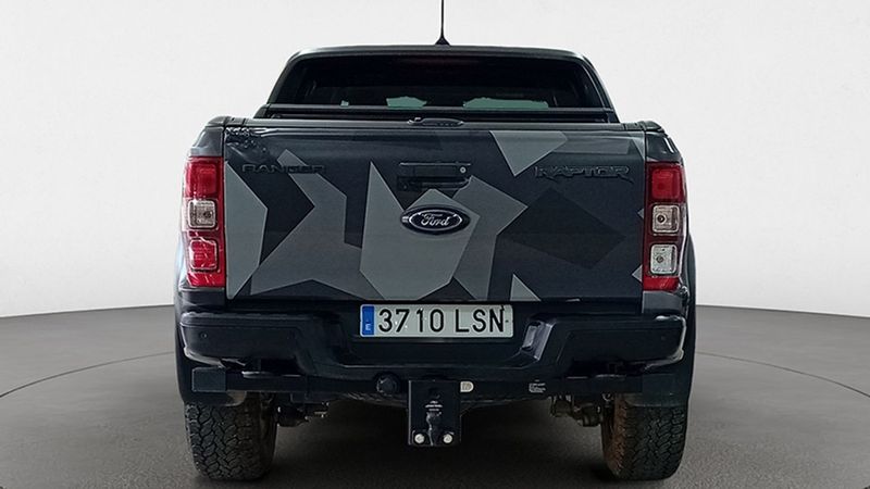 Ford Ranger • 2021 • 74,496 km 14