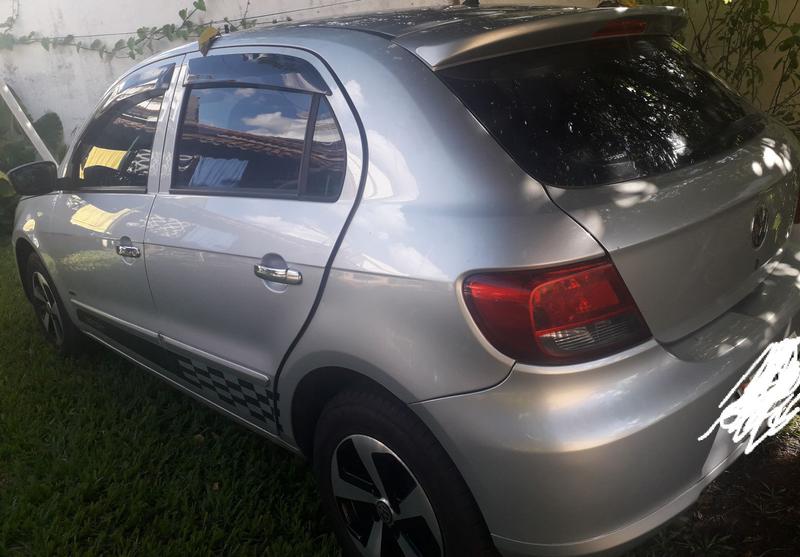 Volkswagen Gol • 2013 • 83,000 km 3