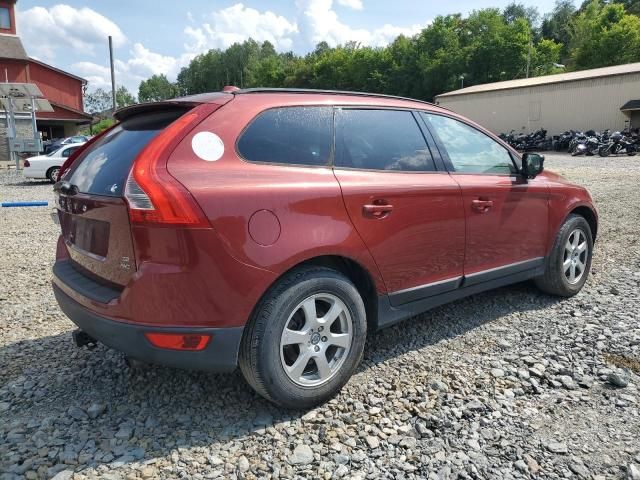 Volvo XC60 • 2010 • 10,000 mi 5