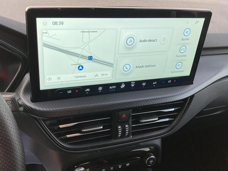 Ford Kuga • 2025 • 6,698 km 24