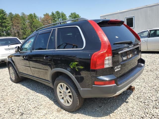 Volvo XC90 • 2008 • 10,000 mi 4