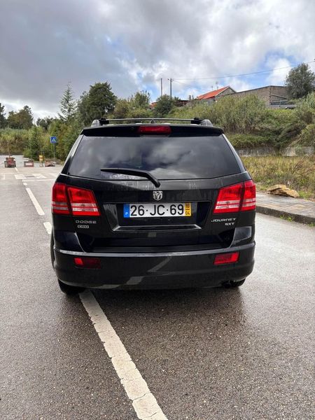 Dodge Journey • 2002 • 197,000 km 9