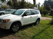 Toyota RAV4 • 2007 • 135,000 km 2