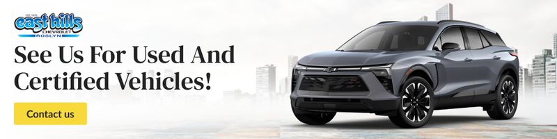 Chevrolet Trax • 2025 • 0 km 3