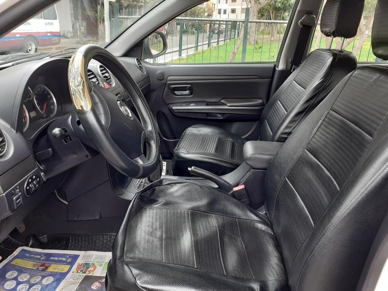 Great Wall Haval H3 • 2013 • 67,000 km 7