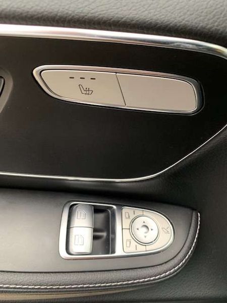 Mercedes-Benz 200 D • 2015 • 101,500 km 2