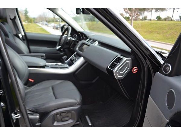 Land Rover Range Rover Sport • 2014 • 1,890,000 km 11
