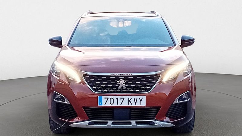 Peugeot 3008 • 2019 • 65,583 km 8