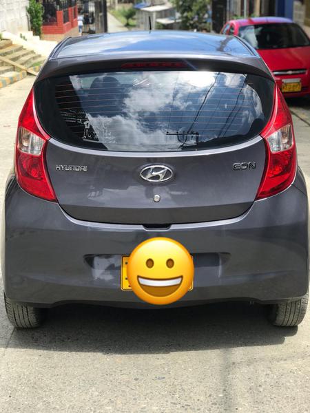 Hyundai Coupé • 2016 • 90 km 2