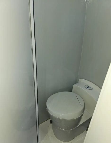 Mercedes-Benz Sprinter • 2019 • 72,000 km 4