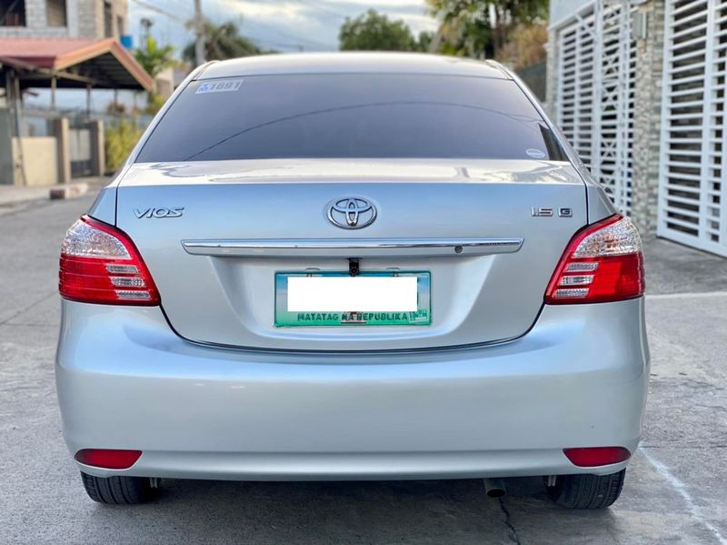 Toyota Verso • 2012 • 66 km 3