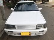 Mazda 323 • 1987 • 0 km 5