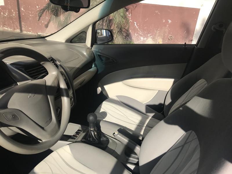 Chevrolet Sail • 2012 • 256,000 km 7