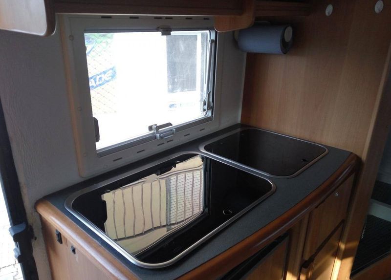 Brilliance H220 • 2000 • 110,000 km 2