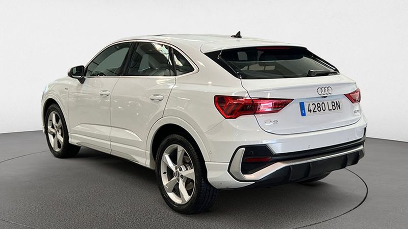 Audi Q3 • 2019 • 61,088 km 6