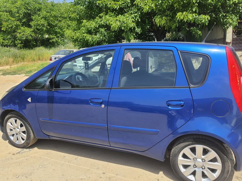 Mitsubishi Colt • 2008 • 37,164 km 9