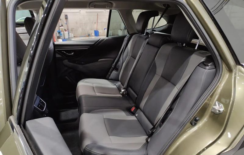 Subaru Outback • 2022 • 42,610 km 7