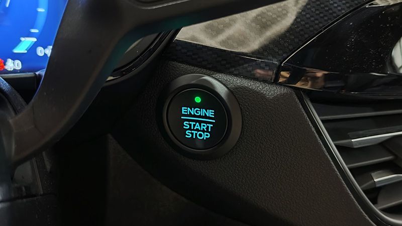 Ford Kuga • 2023 • 15,372 km 30