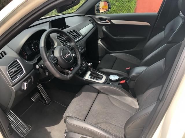 Audi Q3 • 2012 • 136,000 km 5