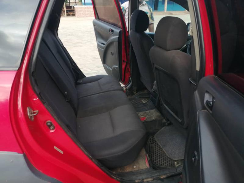 Pontiac Firebird • 2004 • 0 km 4