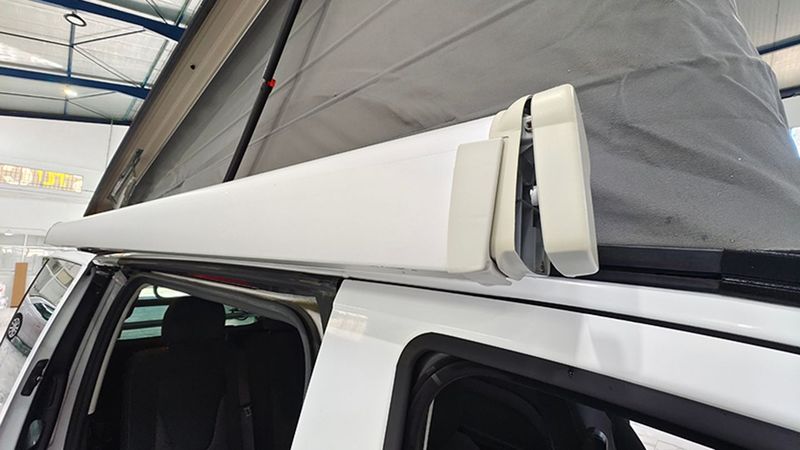 Mercedes-Benz Sprinter • 2018 • 71,002 km 8