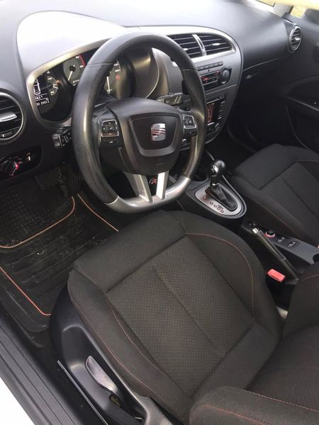 Seat Leon • 2011 • 89,000 km 6