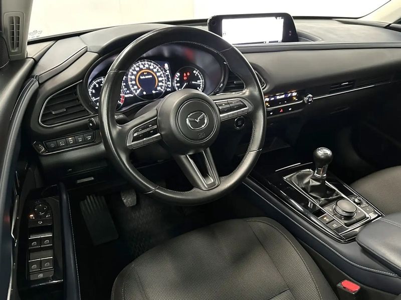 Mazda CX-30 • 2019 • 69,300 km 5