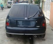 Toyota Starlet • 2000 • 5 km 2