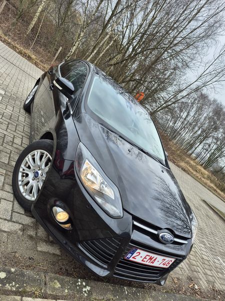 Ford Focus • 2011 • 143,000 km 13
