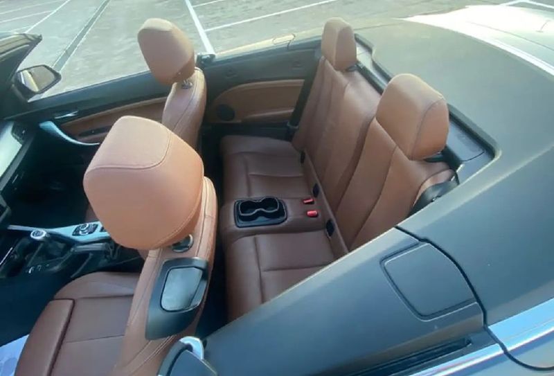 BMW 2 Series • 2016 • 65,000 km 6