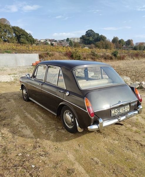 Fiat Siena • 1989 • 60,000 km 4
