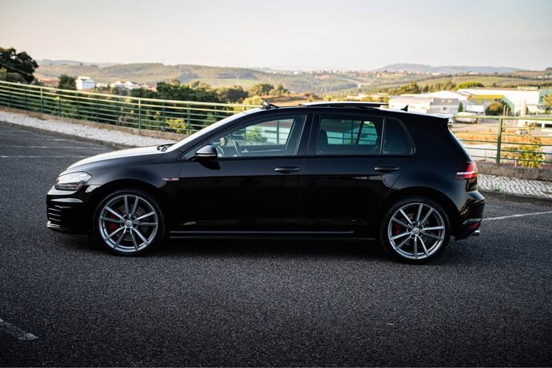 Volkswagen Golf • 2016 • 116,000 km 5