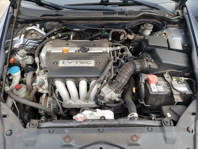 Honda Accord • 2007 • 10,000 mi 10