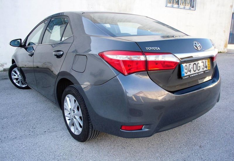 Toyota Camry Solara • 2014 • 100,000 km 5